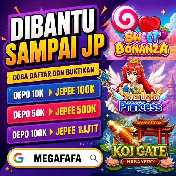 aplikasi slot joker123